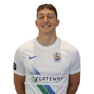Player Sponsorship - Alex Fil
