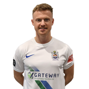Player Sponsorship - Adam Johnson