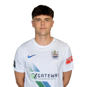 Player Sponsorship - Ben Franklin