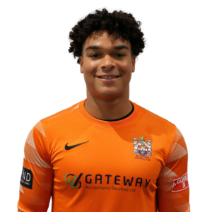 Player Sponsorship - Neil De Jesus
