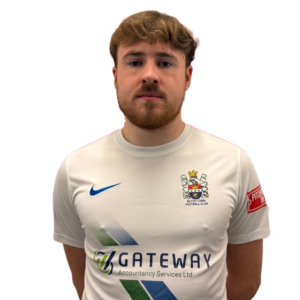 Player Sponsorship - Harry Sawyer