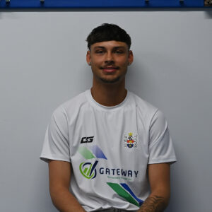 Player Sponsorship - Bailey Adamson
