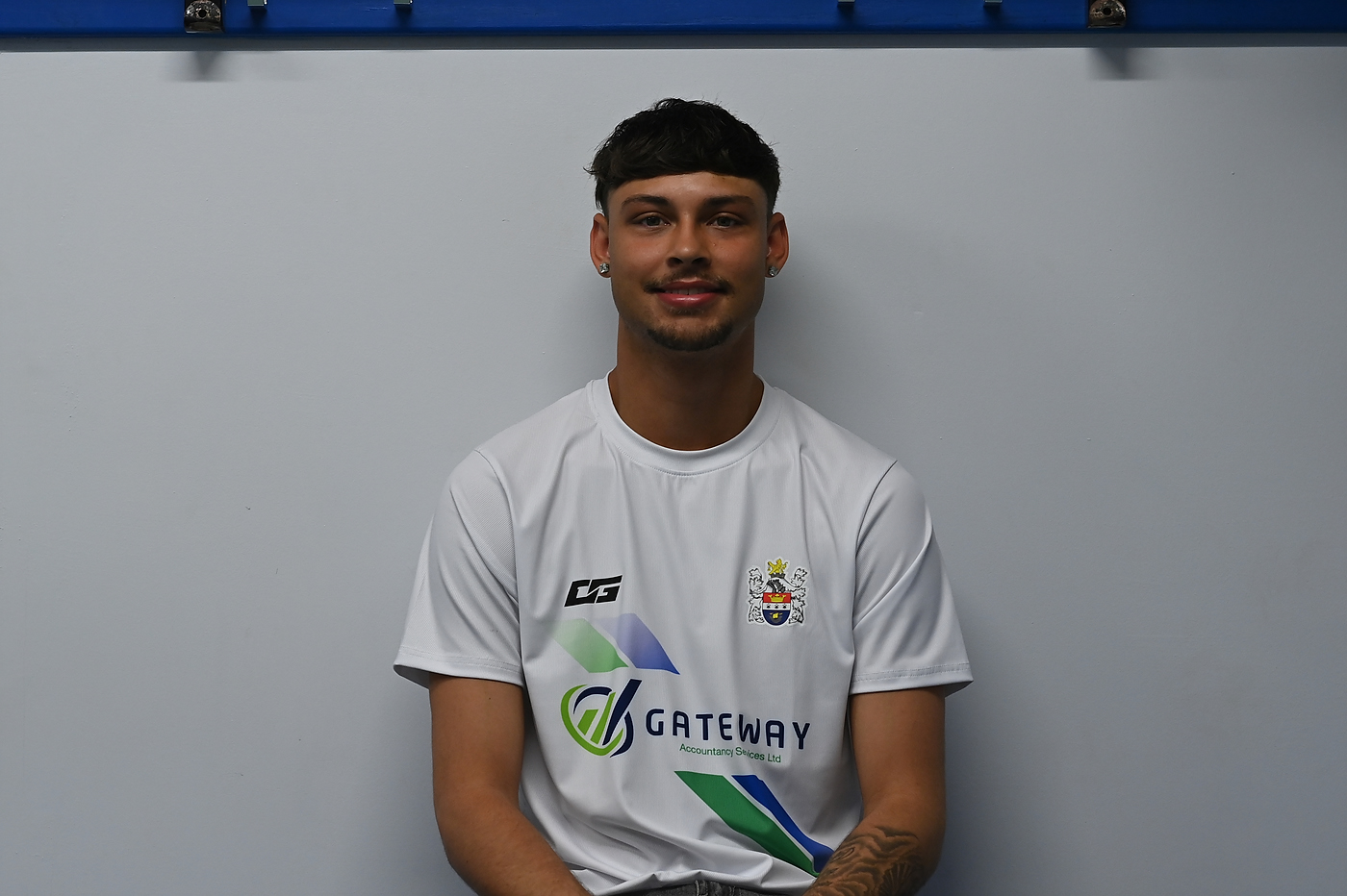 Player Sponsorship - Bailey Adamson