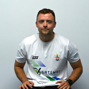 Player Sponsorship - Brandon Slater