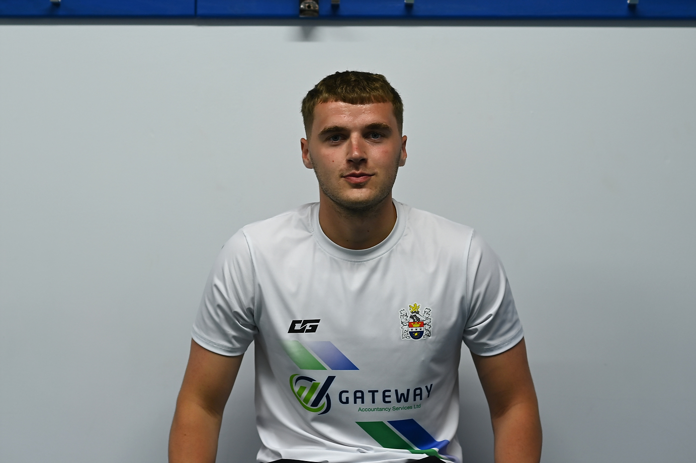 Player Sponsorship - Alfie Marriott